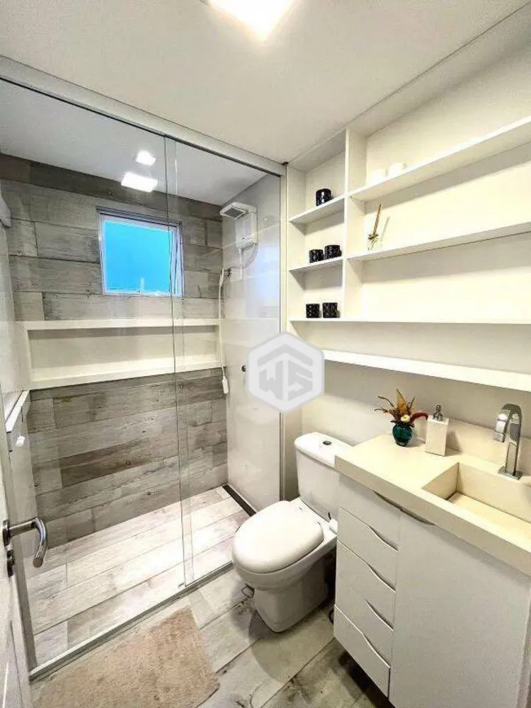 Apartamento, 2 quartos, 72 m² - Foto 2