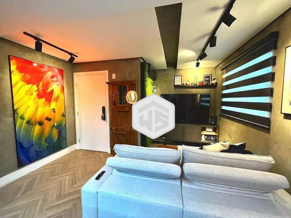 Apartamento, 2 quartos, 72 m² - Foto 8