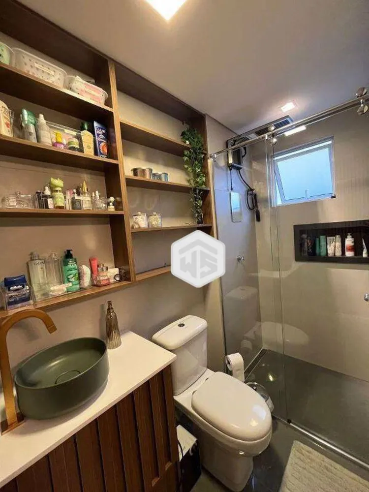 Apartamento, 2 quartos, 72 m² - Foto 3