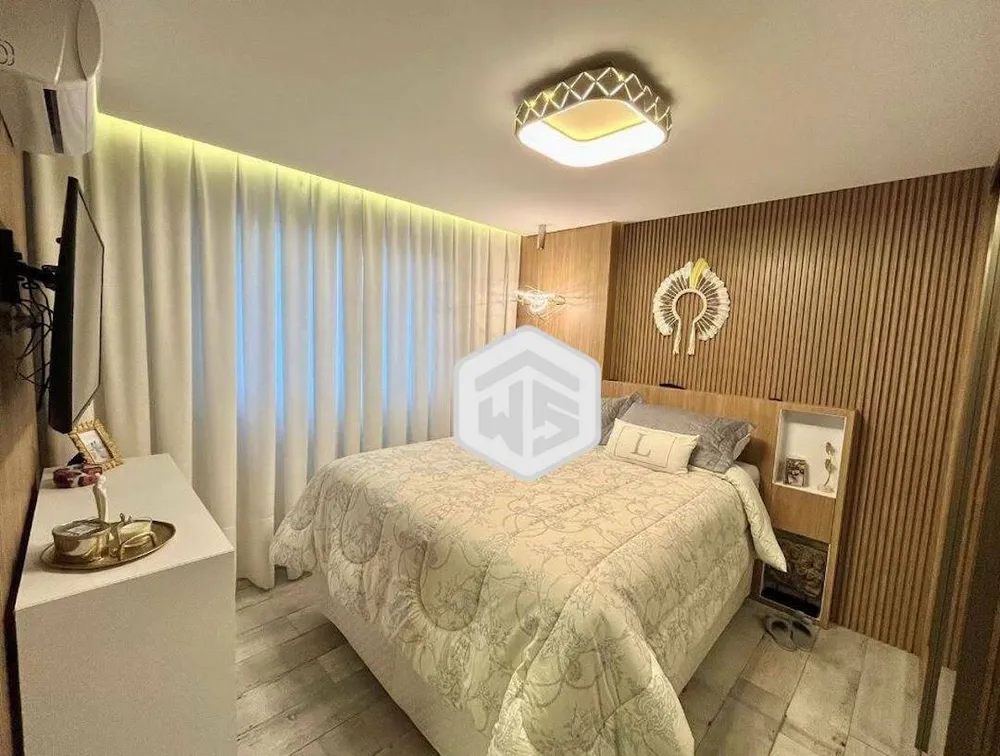 Apartamento, 2 quartos, 72 m² - Foto 4