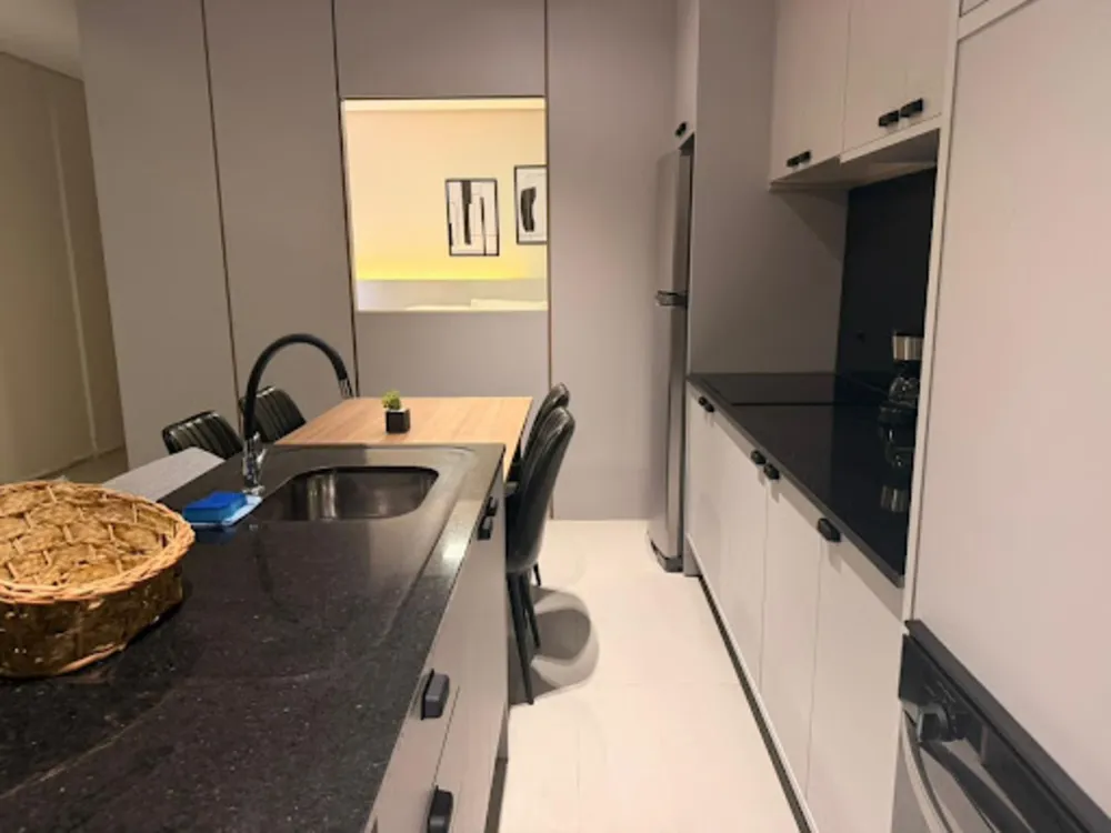Apartamento, 1 quarto - Foto 1