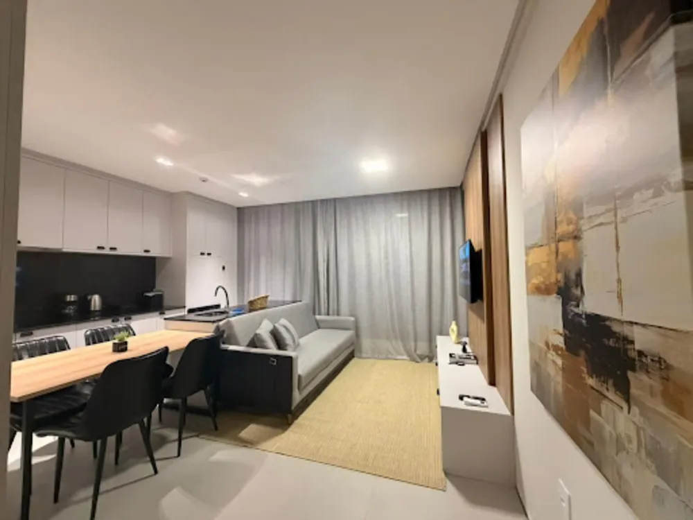 Apartamento, 1 quarto - Foto 8