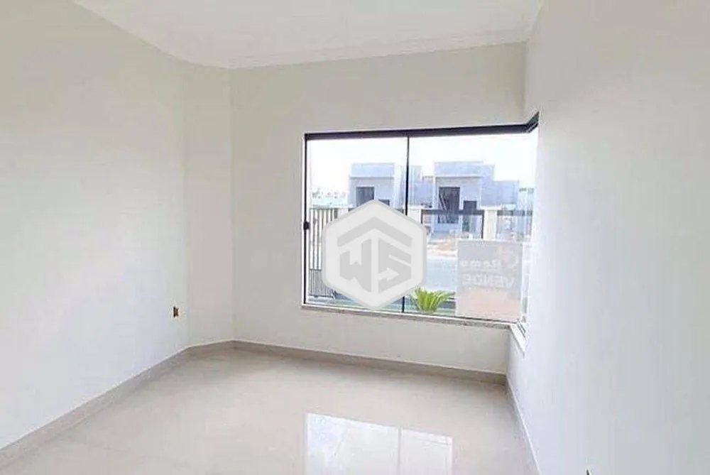 Casa de Condomínio, 3 quartos - Foto 11