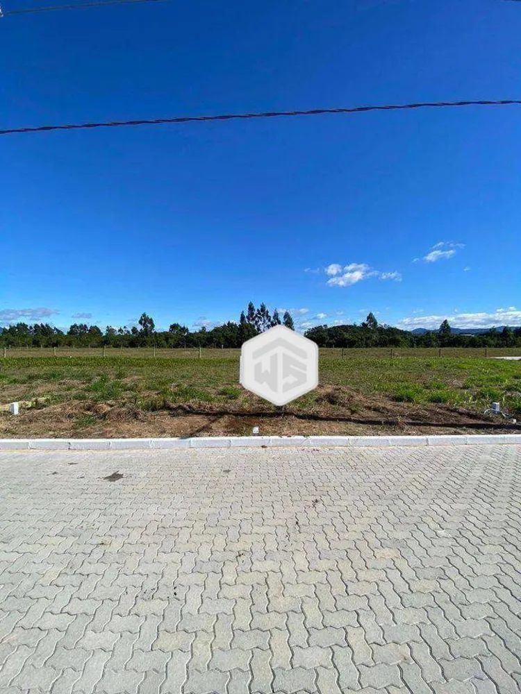 Terreno, 301 m² - Foto 1