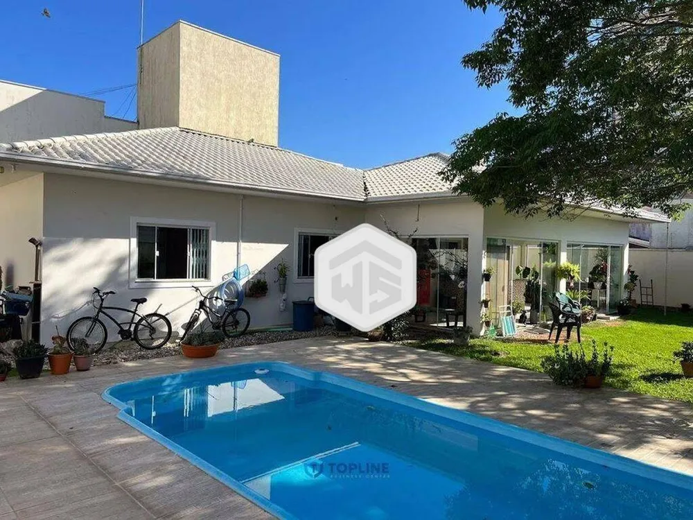 Casa, 3 quartos, 186 m² - Foto 3