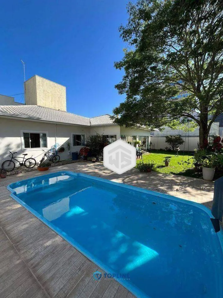 Casa, 3 quartos, 186 m² - Foto 7