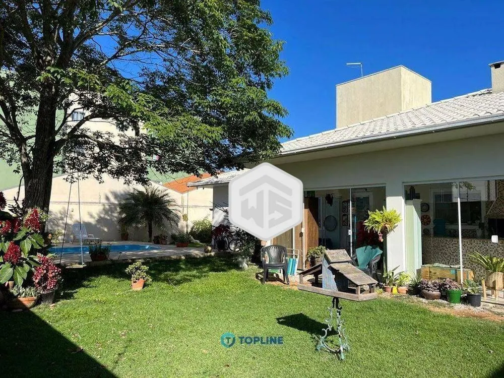Casa, 3 quartos, 186 m² - Foto 6