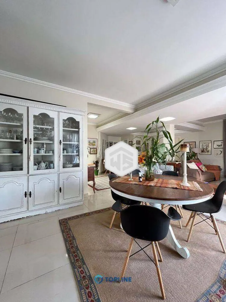 Casa, 3 quartos, 186 m² - Foto 8
