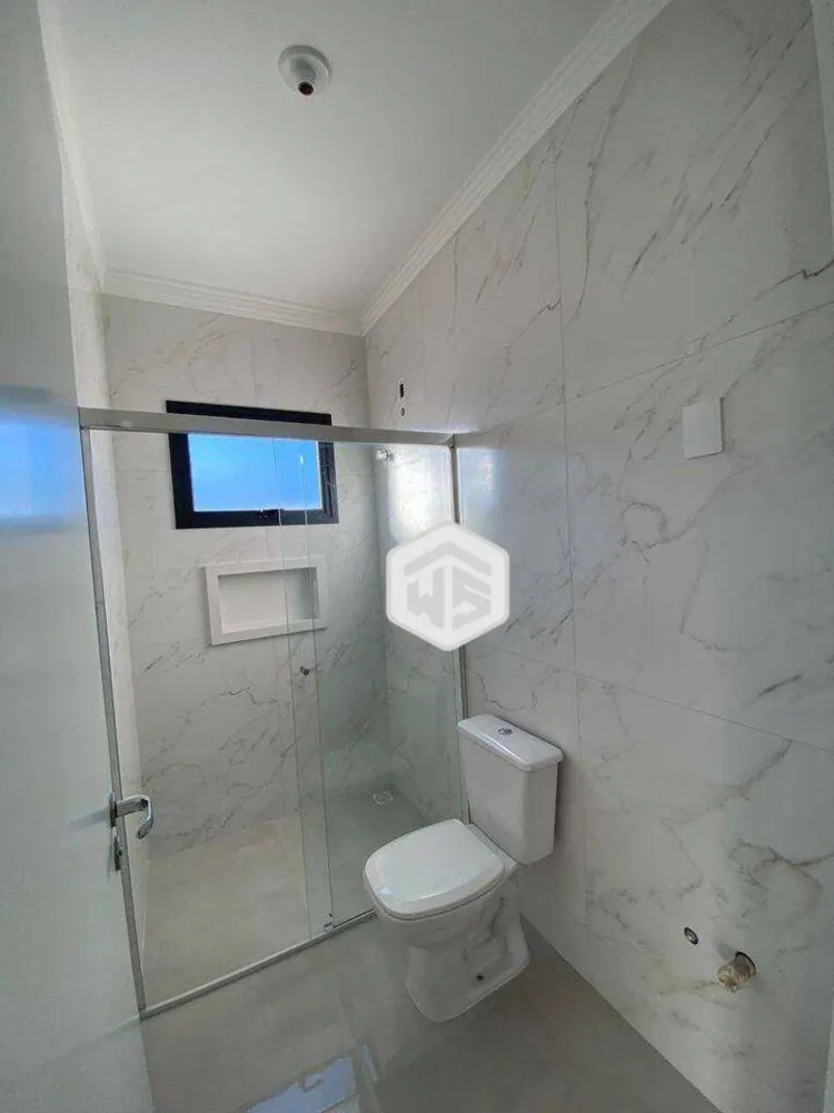 Casa de Condomínio, 2 quartos - Foto 5