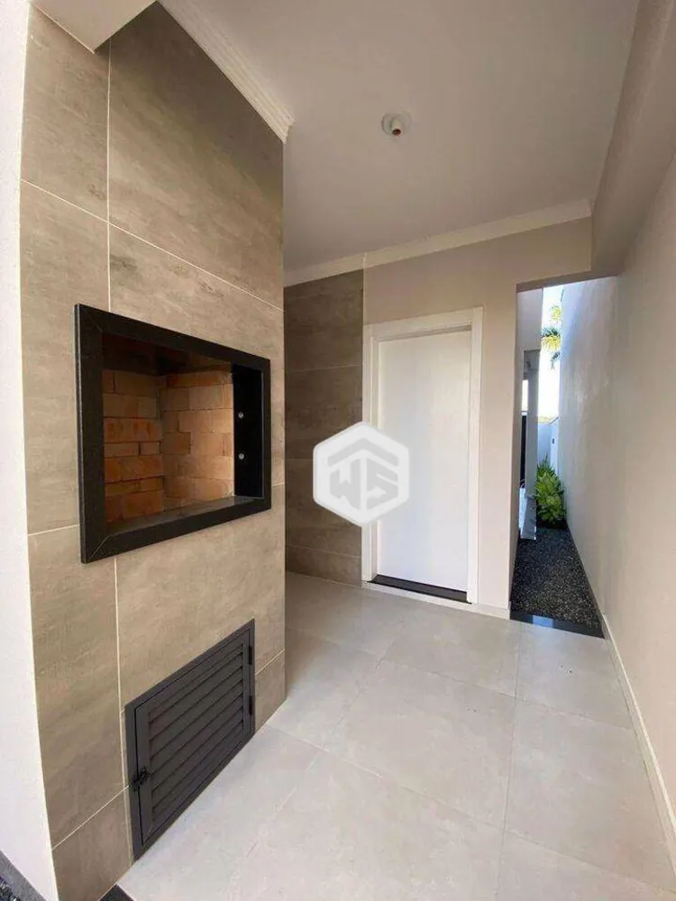 Casa de Condomínio, 2 quartos - Foto 7