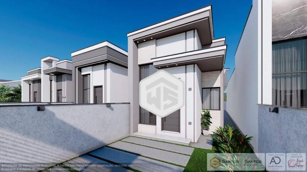Casa, 2 quartos, 60 m² - Foto 17