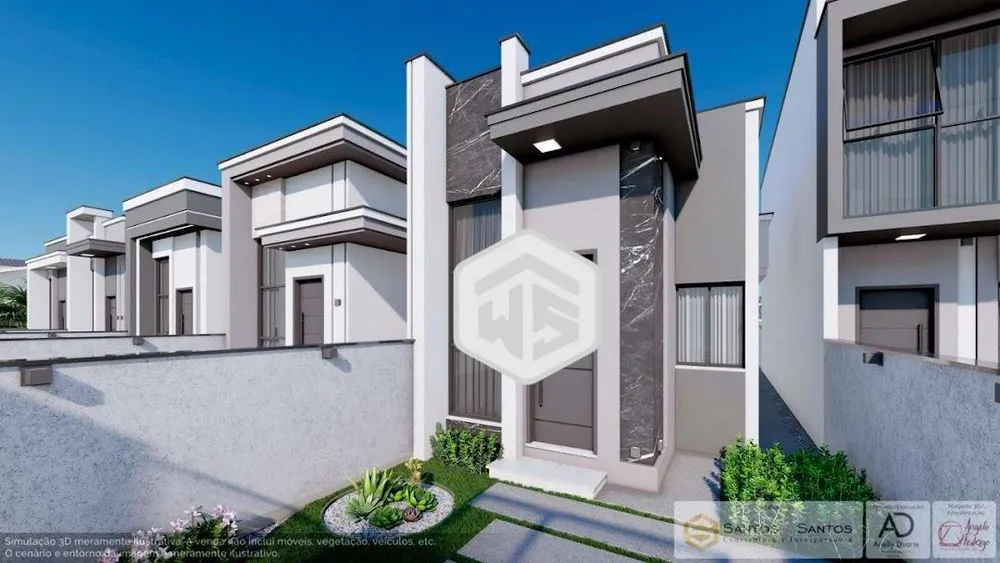 Casa, 2 quartos, 60 m² - Foto 13