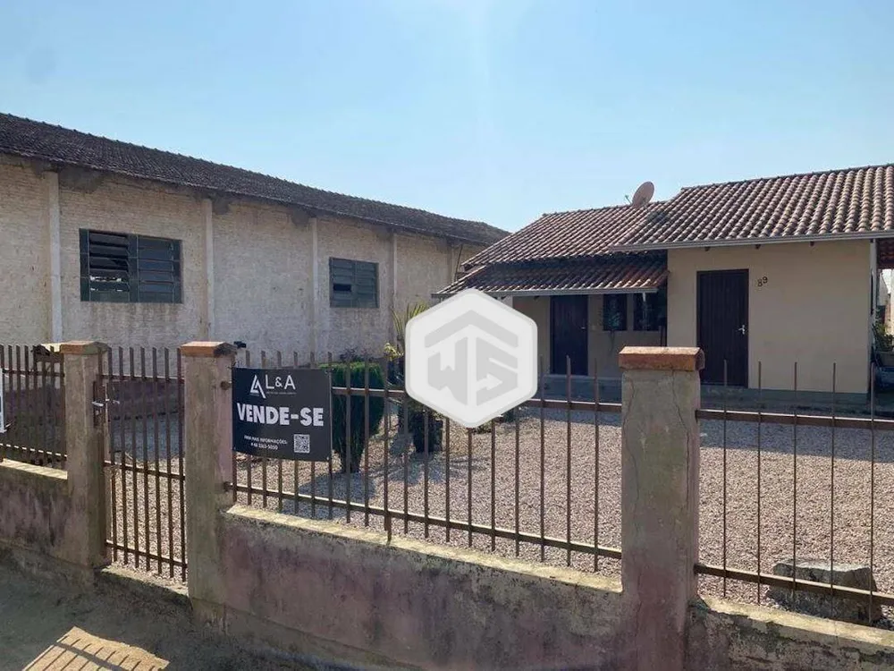 Terreno, 1 m² - Foto 5