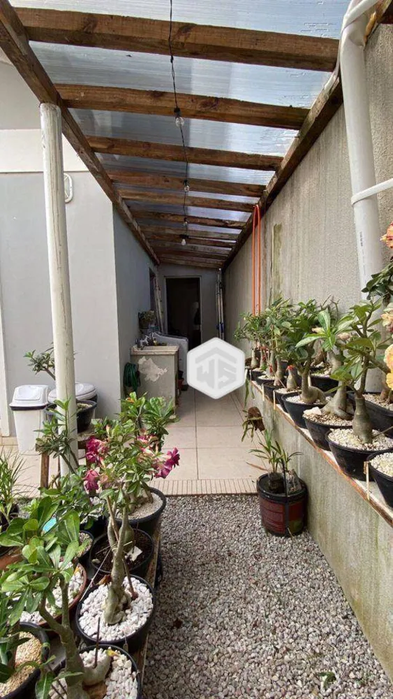 Casa, 2 quartos, 180 m² - Foto 7