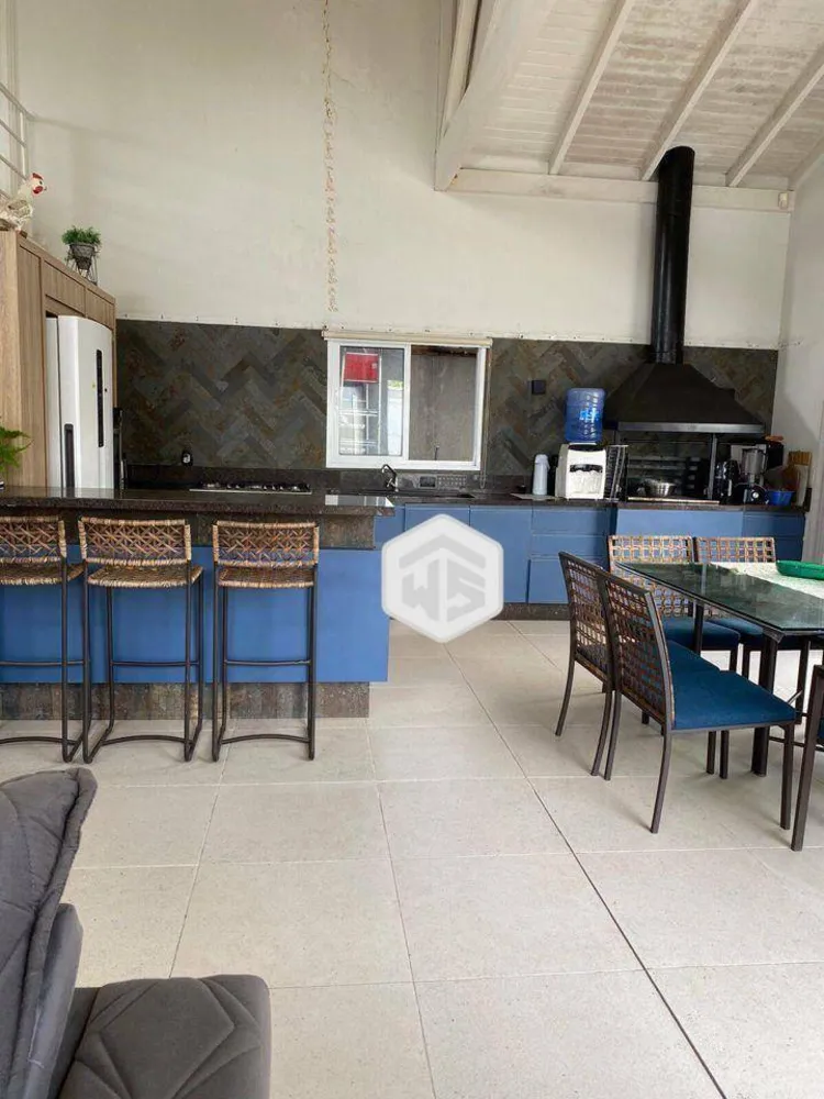 Casa, 2 quartos, 180 m² - Foto 2