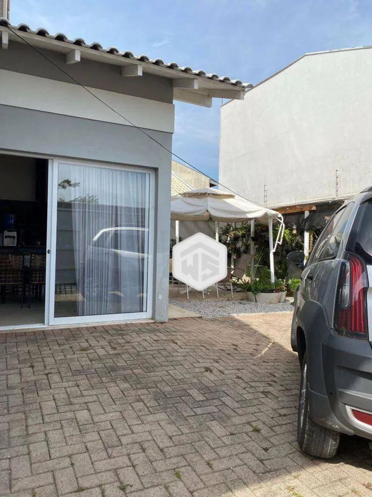 Casa, 2 quartos, 180 m² - Foto 8