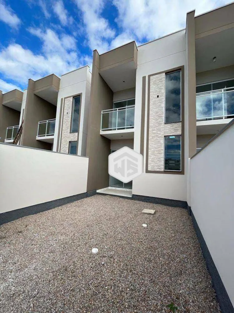 Casa, 2 quartos, 71 m² - Foto 4