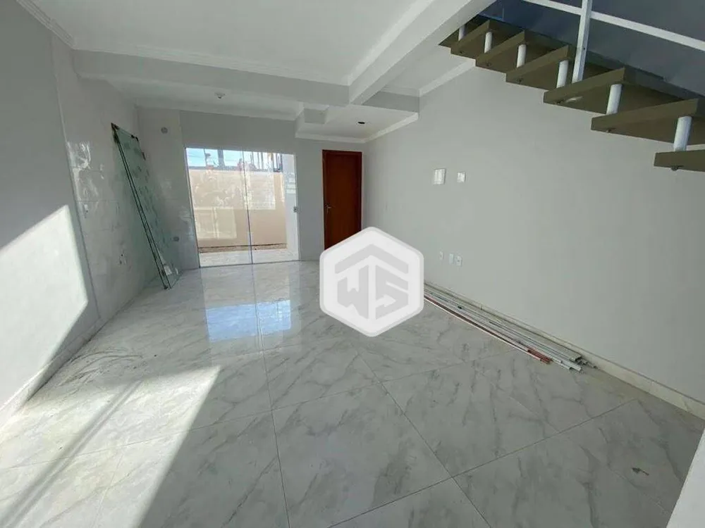 Casa, 2 quartos, 71 m² - Foto 2