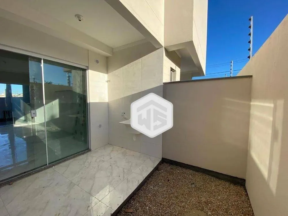 Casa, 2 quartos, 71 m² - Foto 10