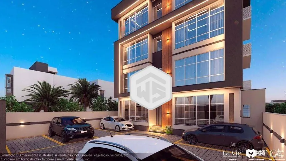 Apartamento, 2 quartos, 67 m² - Foto 2