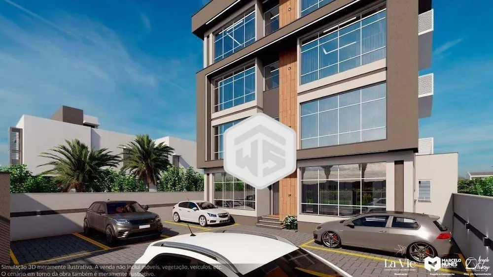 Apartamento, 2 quartos, 67 m² - Foto 7