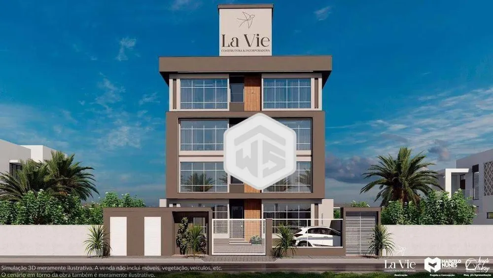 Apartamento, 2 quartos, 67 m² - Foto 5