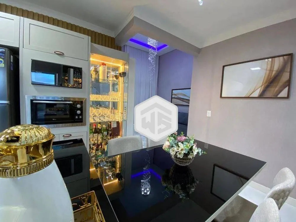 Casa de Condomínio, 3 quartos - Foto 6