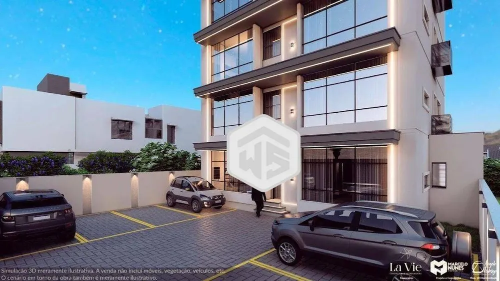 Apartamento, 2 quartos, 67 m² - Foto 9