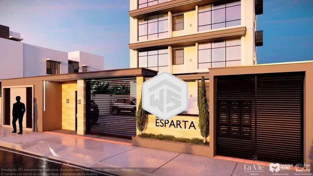 Apartamento, 2 quartos, 67 m² - Foto 12
