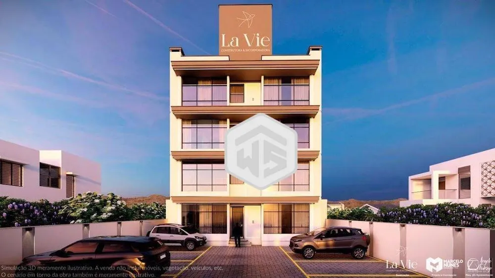 Apartamento, 2 quartos, 67 m² - Foto 7