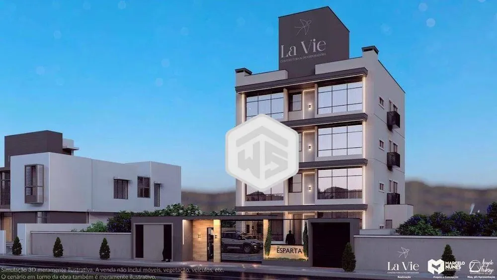 Apartamento, 2 quartos, 67 m² - Foto 5