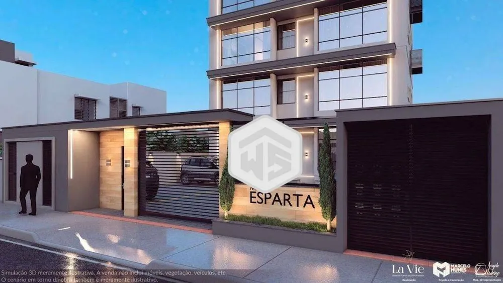 Apartamento, 2 quartos, 67 m² - Foto 3