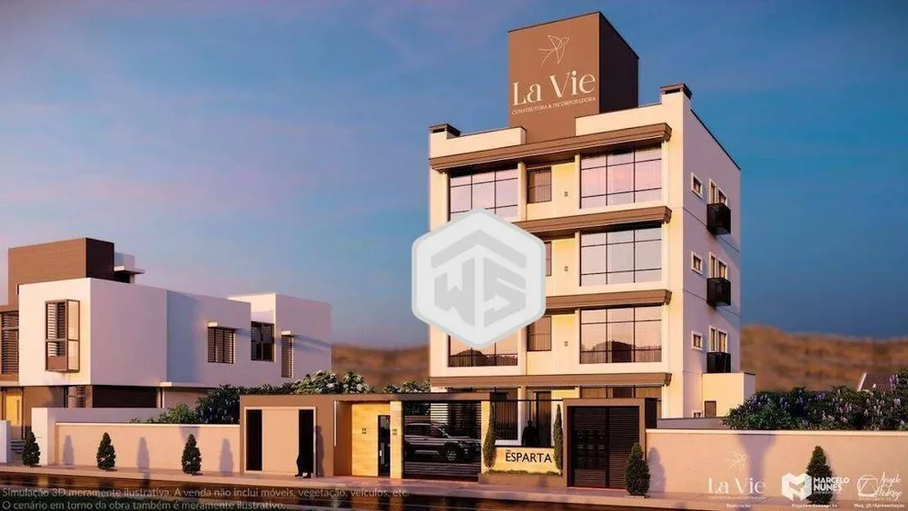 Apartamento, 2 quartos, 67 m² - Foto 1