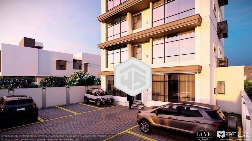 Apartamento, 2 quartos, 67 m² - Foto 11