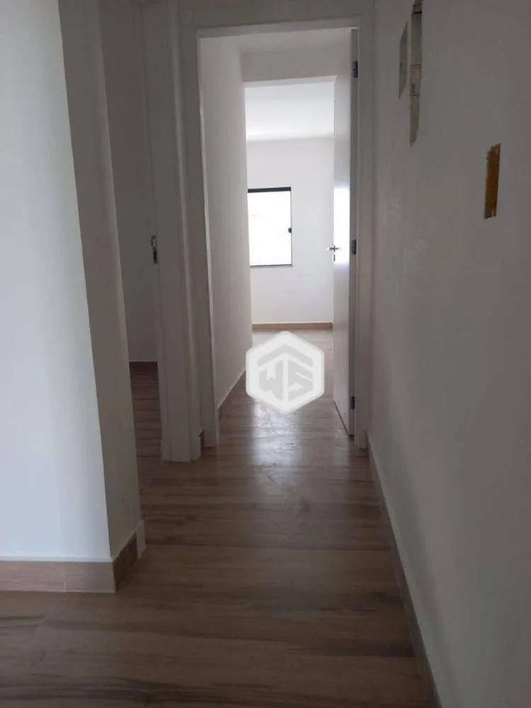 Casa, 3 quartos, 150 m² - Foto 14