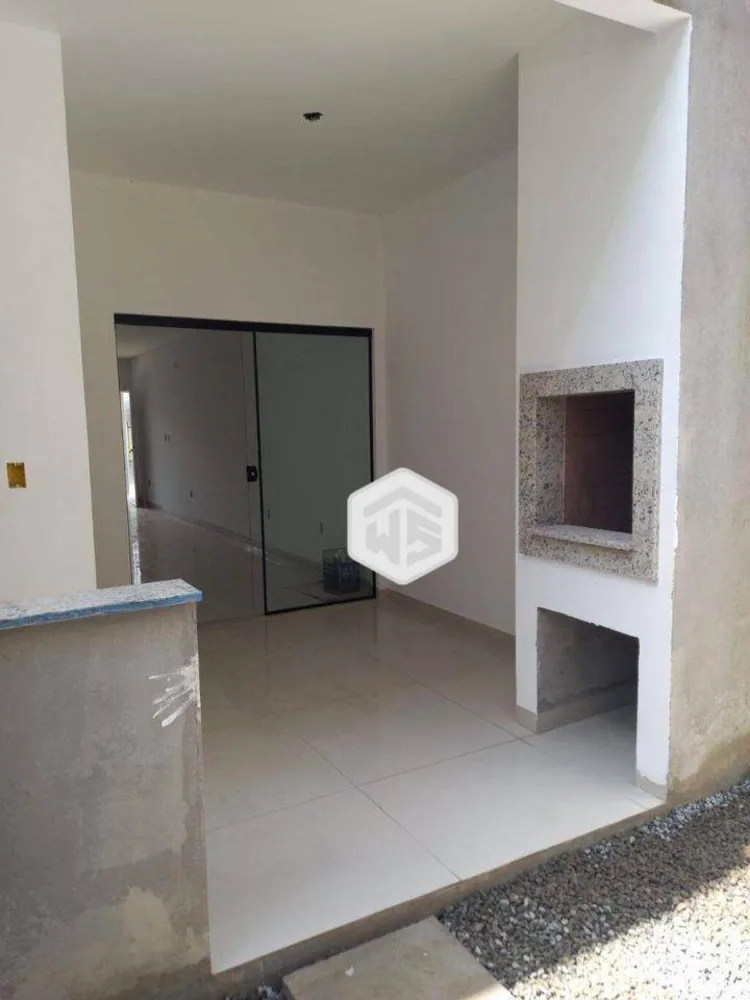 Casa, 3 quartos, 150 m² - Foto 9