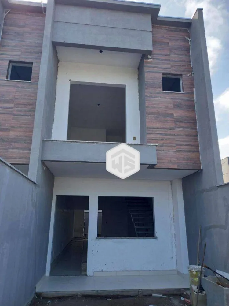 Casa, 3 quartos, 150 m² - Foto 3
