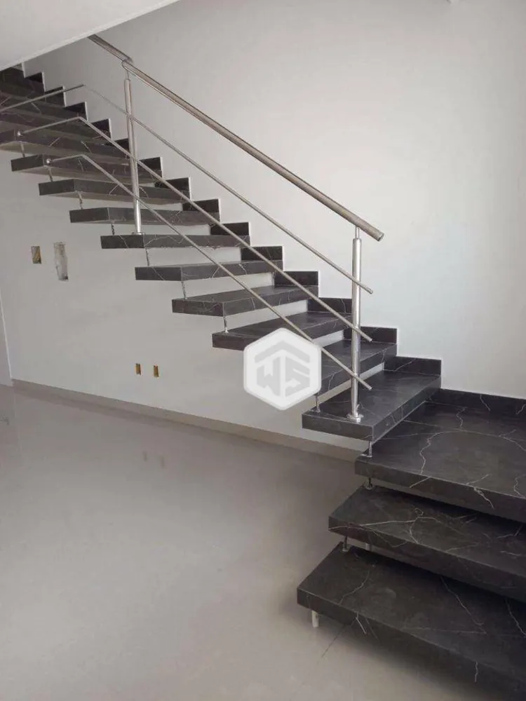 Casa, 3 quartos, 150 m² - Foto 10