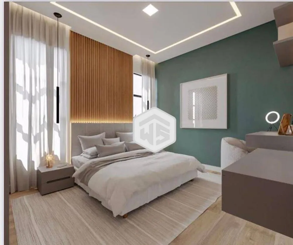 Casa de Condomínio, 2 quartos - Foto 7
