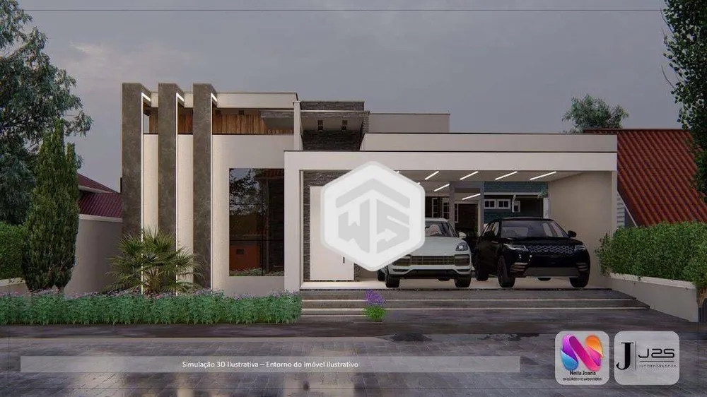 Casa, 3 quartos, 150 m² - Foto 8