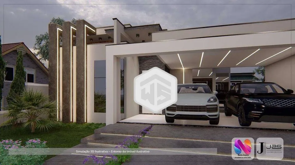 Casa, 3 quartos, 150 m² - Foto 5