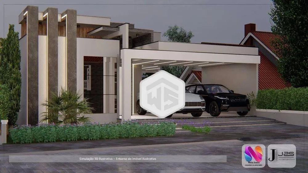 Casa, 3 quartos, 150 m² - Foto 6