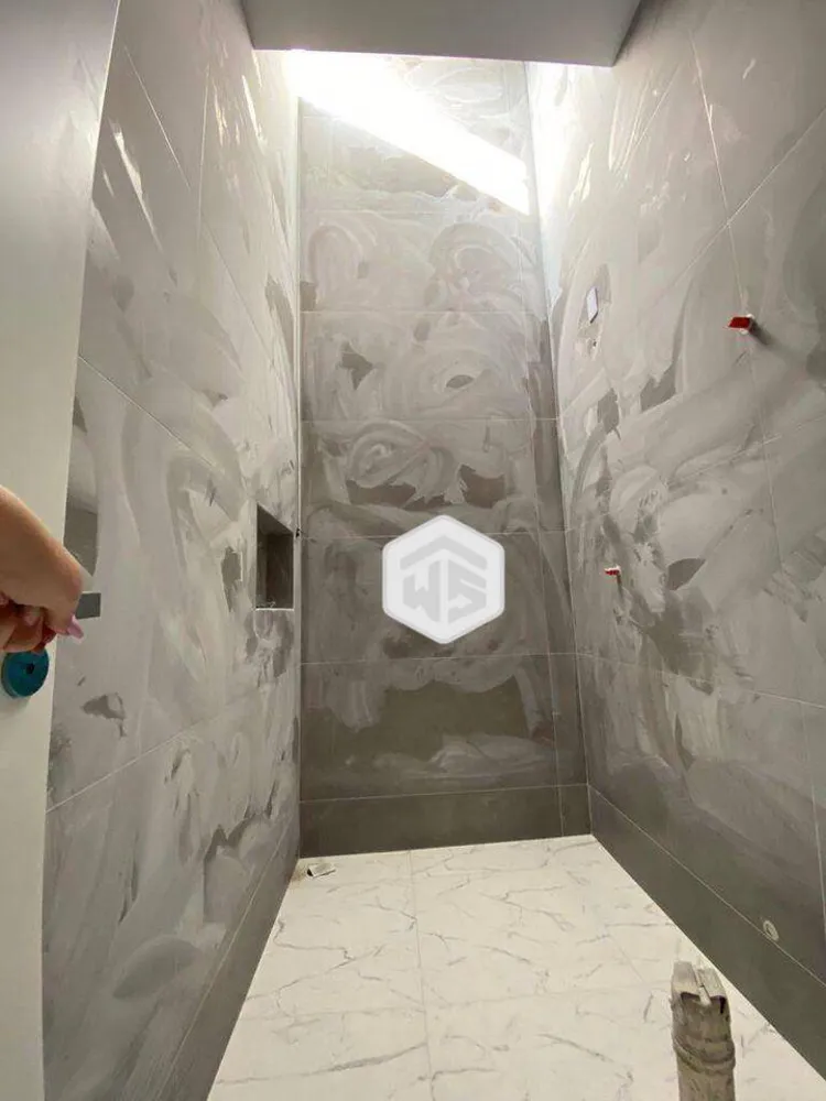 Casa de Condomínio, 2 quartos - Foto 1