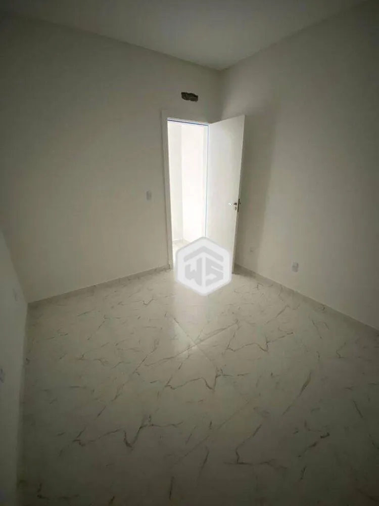 Casa de Condomínio, 2 quartos - Foto 4