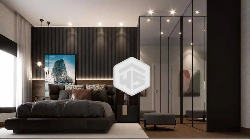 Casa de Condomínio, 3 quartos - Foto 7