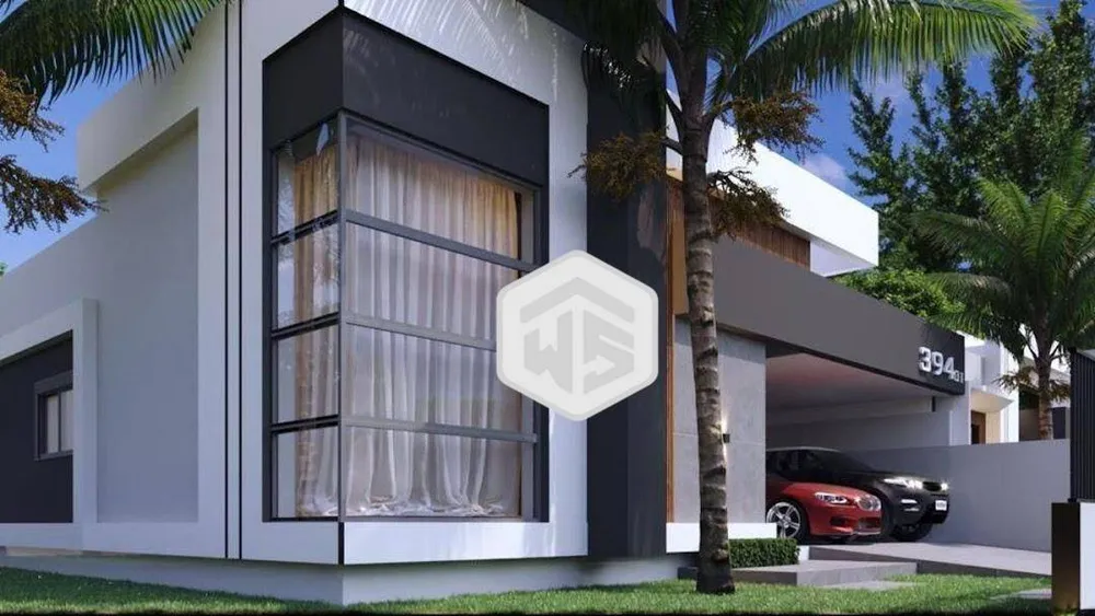 Casa de Condomínio, 3 quartos - Foto 7