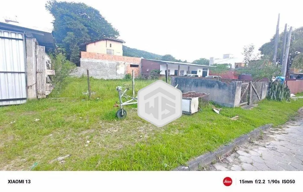 Terreno, 294 m² - Foto 3