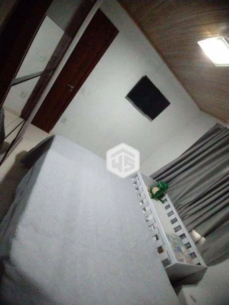 Casa, 3 quartos, 179 m² - Foto 3
