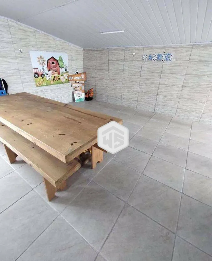 Casa, 3 quartos, 179 m² - Foto 12