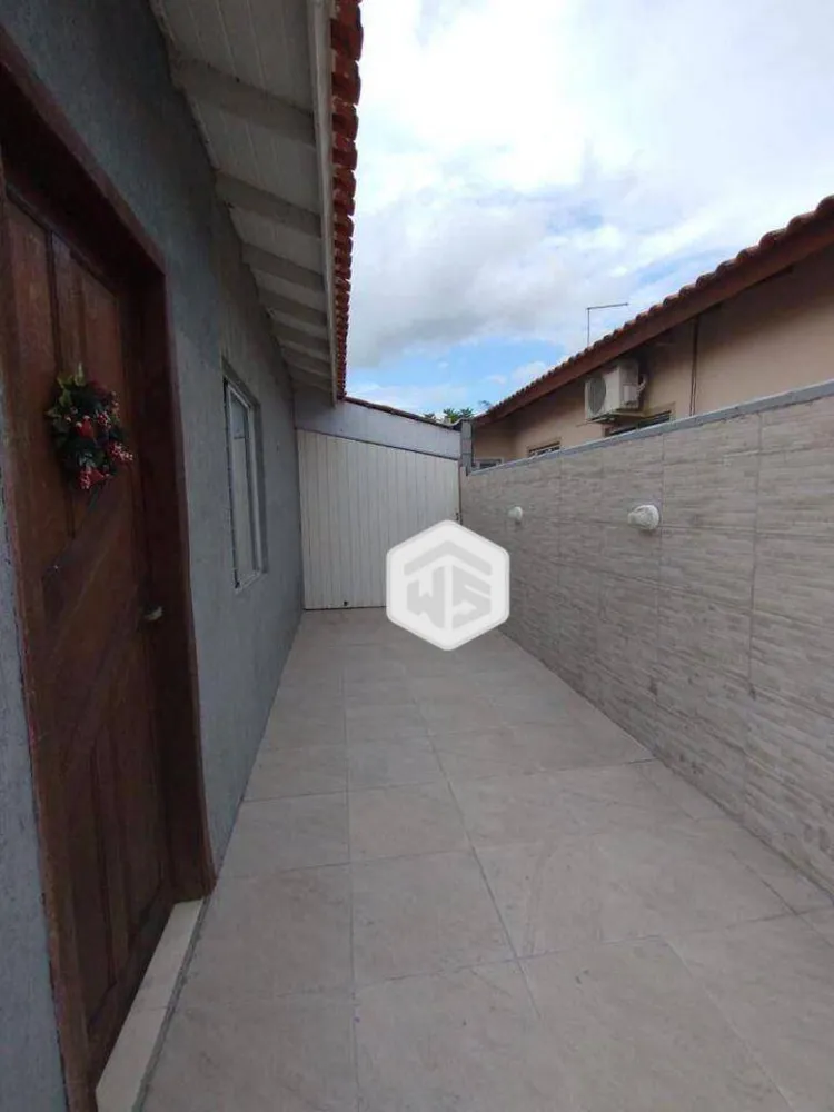Casa, 3 quartos, 179 m² - Foto 4